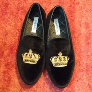 Steve Madden Loafer's